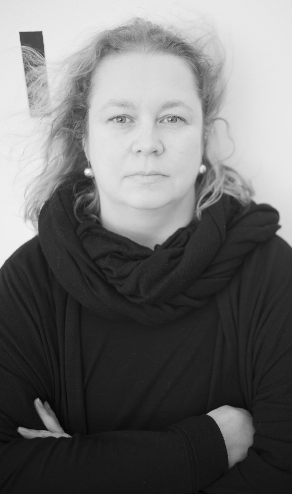 Photo of Katja Schechtner